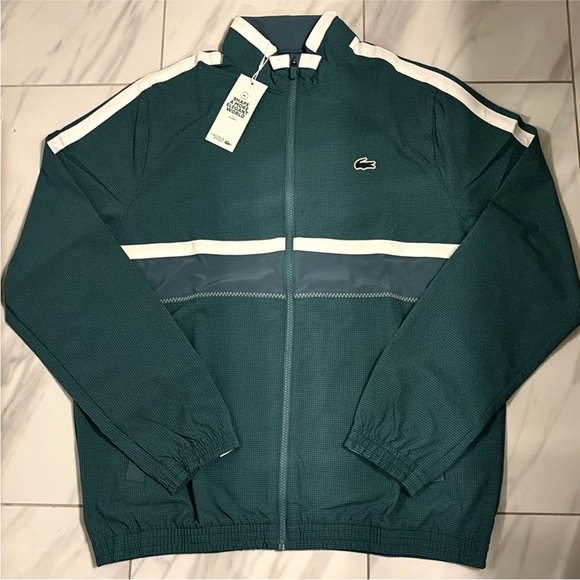 Men’s Lacoste Tracksuit - Picture 2 of 7